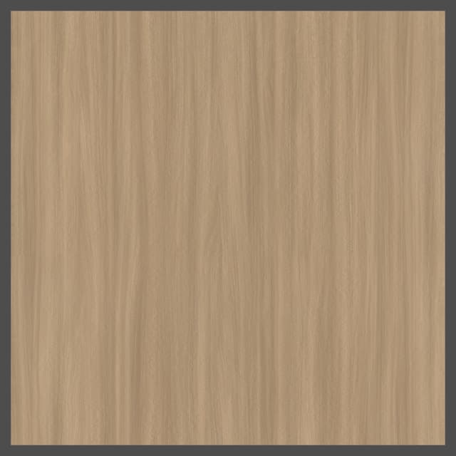 Pionite High Pressure Laminate, WW250 Dawns Prelude, Natural Wood Finish