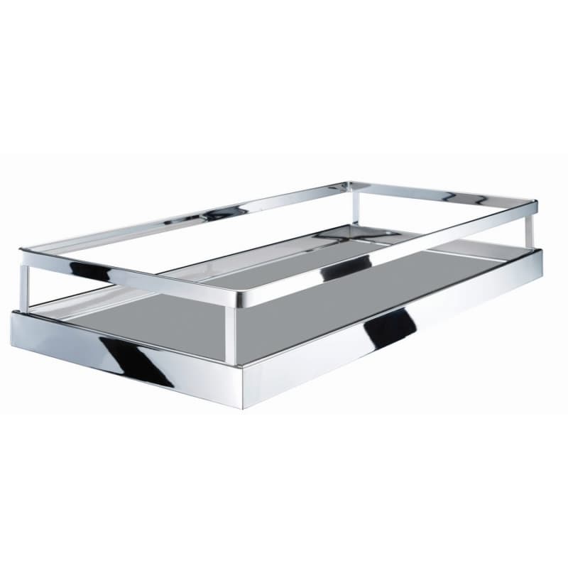 Kessebohmer TANDEM SOLO TRAY SET 2PC 24" STYLE-CH/AN, 2850580005