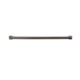 Hickory Hardware Bridges Series 12" (305 mm) Center to Center Oil Rubbed Bronze Highlighted Pull, - P3238-OBH