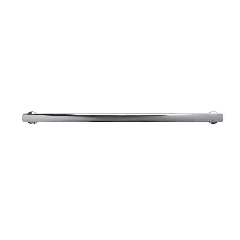 Hickory Hardware American Diner Series 12" (305 mm) Center to Center Chrome Pull, - P2159-CH
