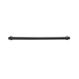 Hickory Hardware American Diner Series 7-9/16" (192 mm) Center to Center Vintage Bronze Pull, - P2157-VB