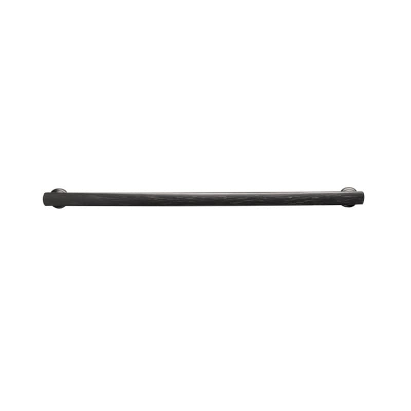 Hickory Hardware American Diner 7-9/16" (192 mm) Center to Center Vintage Bronze Pull, P2157-VB