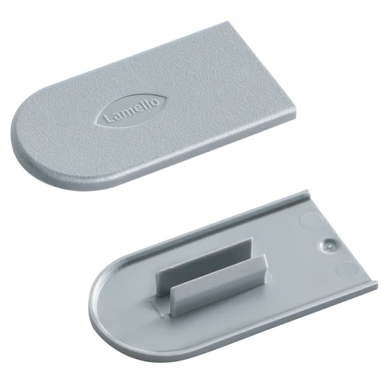 Cabineo Cover Cap, Window Gray (100/Box)
