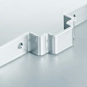 Kessebohmer DISPENSA FRONT PANEL STABILIZER-ANTH, 0043509846