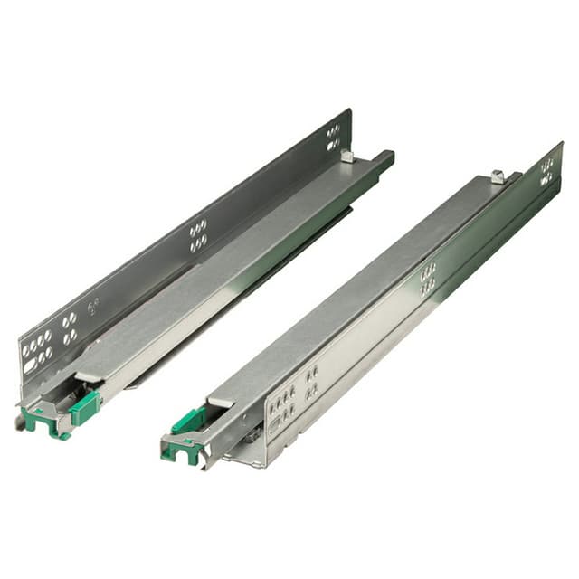 Grass Dynapro 2.0 Undermount Ball Bearing Slides