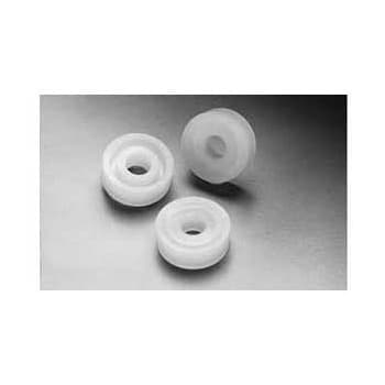 Grass 6036 Spacer for Inset Drawers, White
