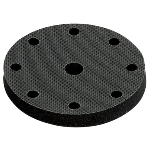 Festool, Interface Pads, 5" Round, Multi-Hole