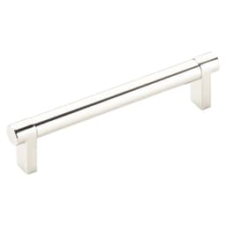 N/D SELECT CABINET PULL 5" C-C REC, 84054.RECSCU.SMUS14