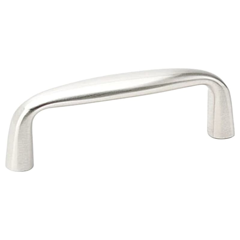 Emtek Contemporary Orbit Pull, 10" C-C, 86260US3NL