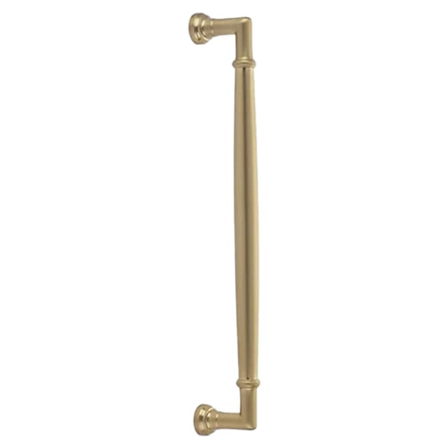 Emtek Transitional Heritage Westwood Appliance Pull, 18"CC, Oil Rubbed Bronze - 86913US10B