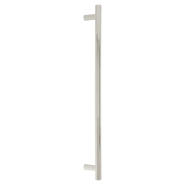 Emtek Urban Modern Mod Hex Appliance Pull, 12", PN - 87003US14