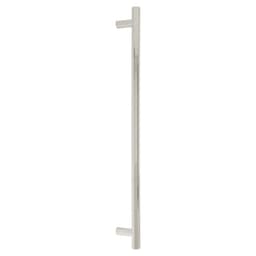Emtek Urban Modern Mod Hex Appliance Pull, 18", PN - 87004US14