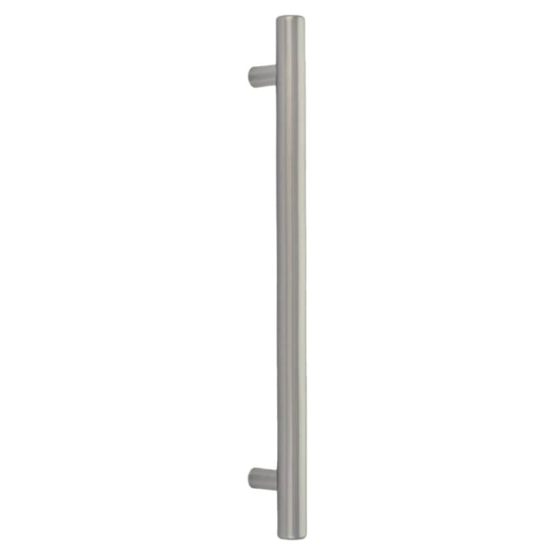 Emtek Contemporary Appliance Pull 12" (305 mm) Center to Center, Satin Nickel, BTB86351US15