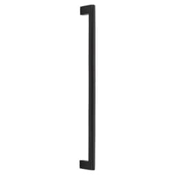 Emtek Contemporary Trail Cabinet Appliance Pull, Back to Back Mount, 18", ORB - BTB86441US10B