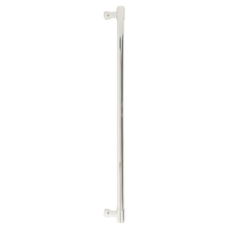 Emtek Industrial Modern Appliance Pull 18" (457 mm) Center to Center, Polished Chrome, BTB86694US26