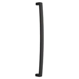 Emtek Mid Century Modern Bauhaus Cabinet Appliance Pull, Concealed Mount, 18"ORB - CS86346US10B