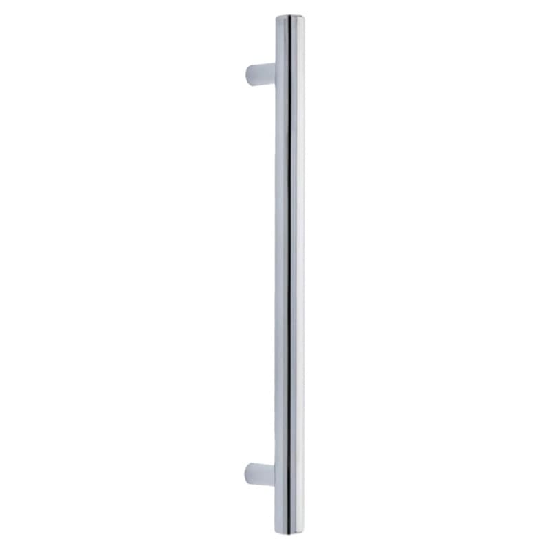 Emtek Contemporary Bar Appliance Pull, Concealed Mount, 12", PC - CS86351US26