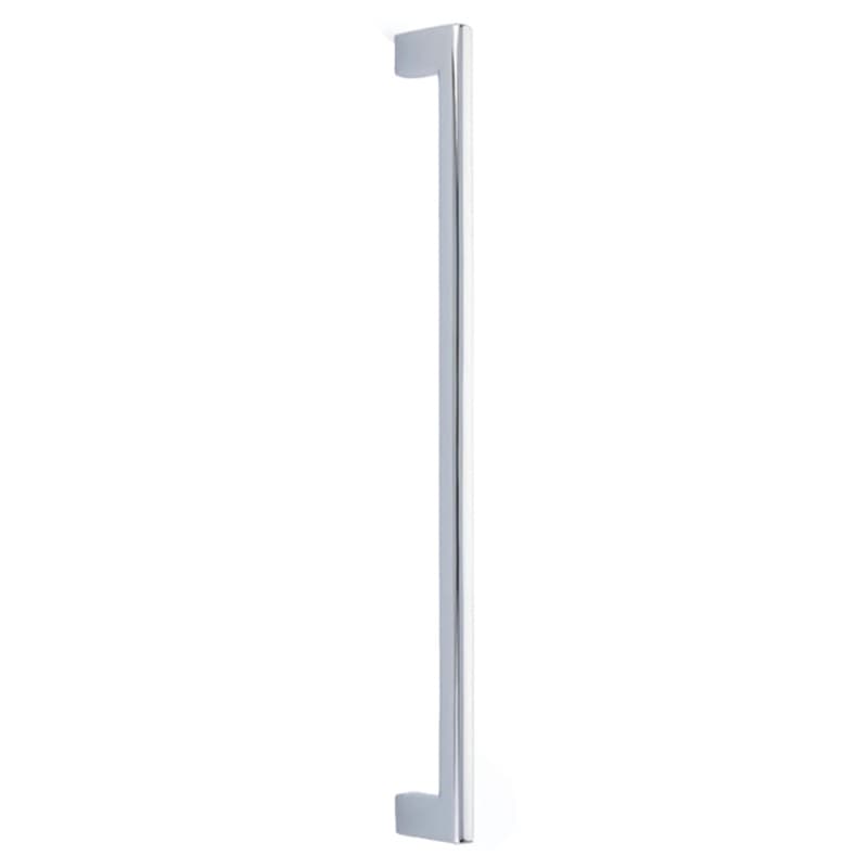 Emtek Contemporary Appliance Pull 18" (457 mm) Center to Center, Polished Chrome, CS86441US26
