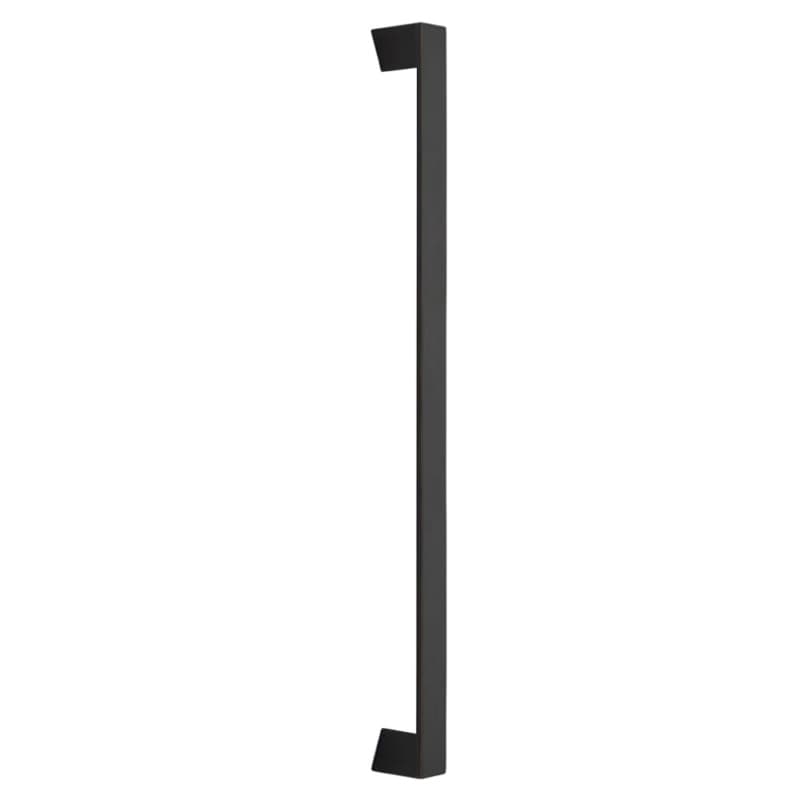 Emtek Contemporary Appliance Pull 18" (457 mm) Center to Center, Oil Rubbed Bronze, CS86445US10B