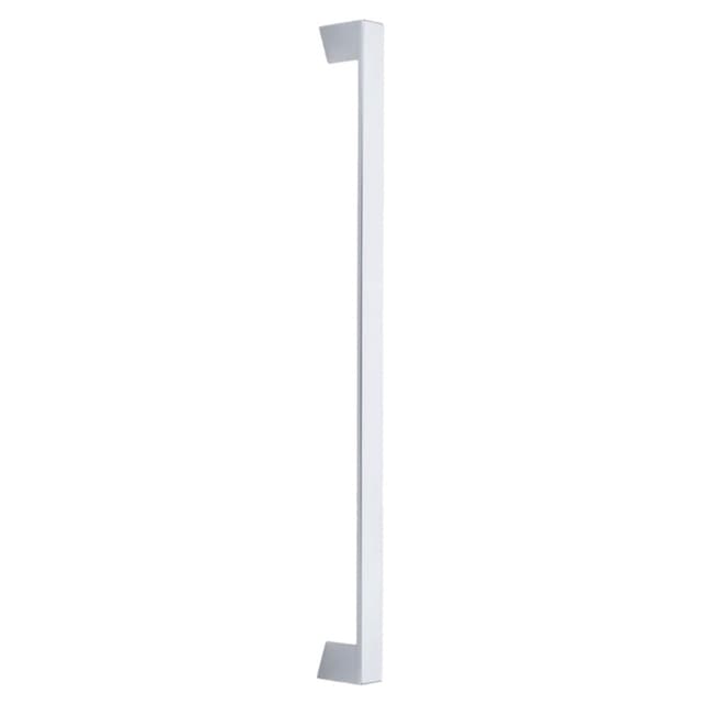 Emtek Contemporary Trinity Appliance Pull, Concealed Mount, 18", PC - CS86445US26