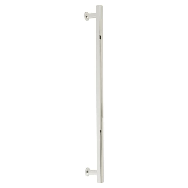 Emtek Urban Modern Freestone Cabinet Appliance Pull, Concealed Mount, 18", PN - CS87002US14