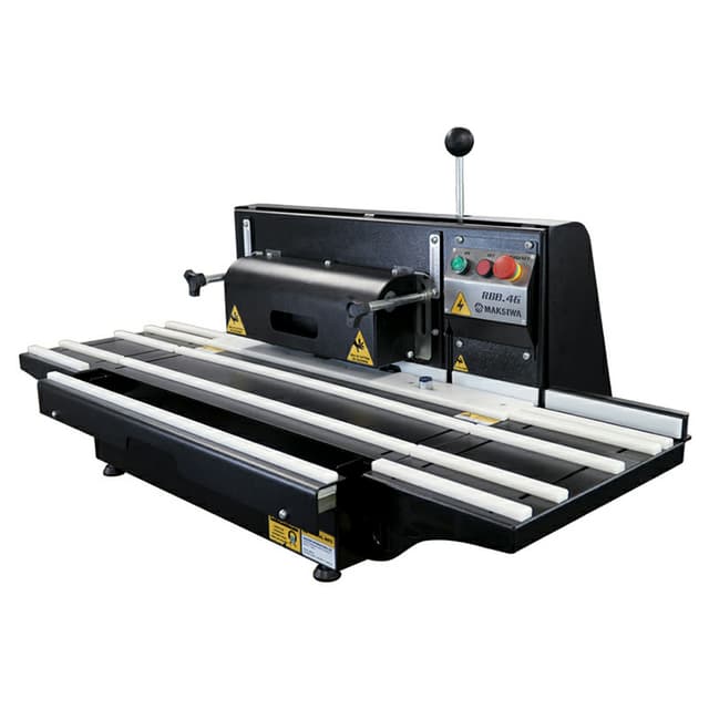 Edgebanding Machine, RBB.4G, Maksiwa