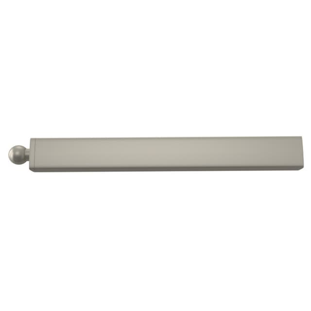 Deluxe Pop-Out Valet Rod, Sidelines