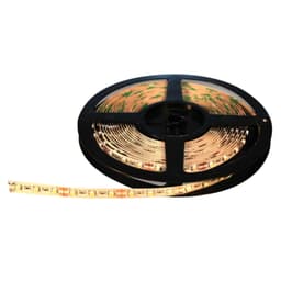 Rev-A-Shelf FlexTape LED 1.5W Blue Tape Light, 20' Roll