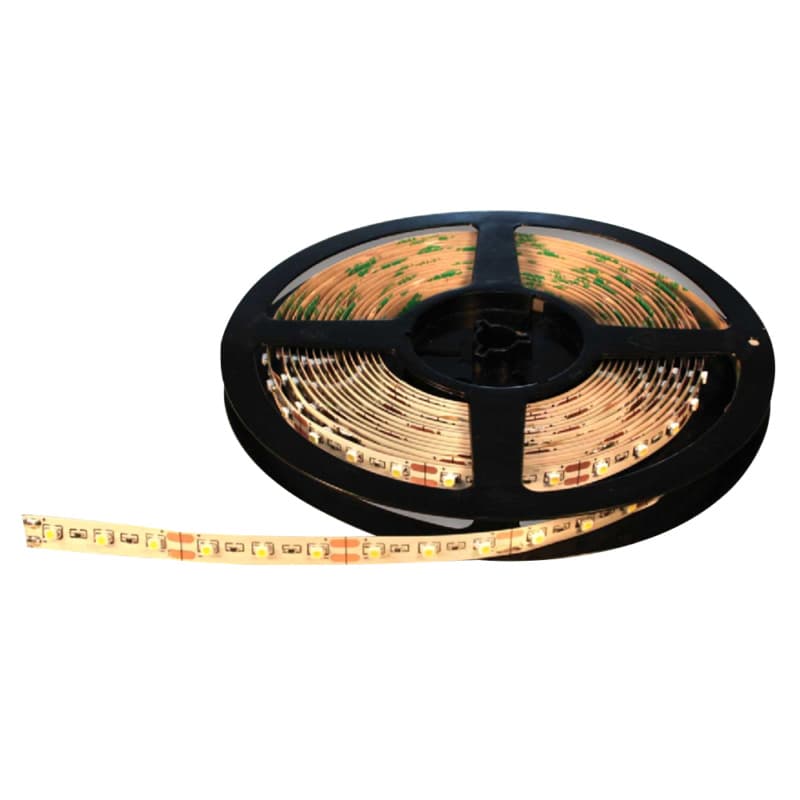 Rev-A-Shelf FlexTape LED 1.5W Blue Tape Light, 20' Roll