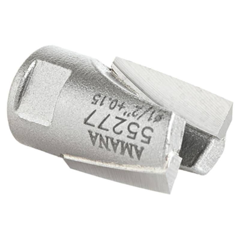 Amana Reverse Helix Cutter Bit 1-2"