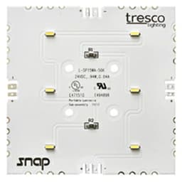 Snap LED 8W Natural Panel Sample Kit