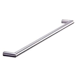 Schwinn 3243 6-5/16" (160 mm) Center to Center Stainless Steel Pull, 51474