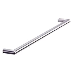Schwinn 3243 7-9/16" (192 mm) Center to Center Stainless Steel Pull, 51475