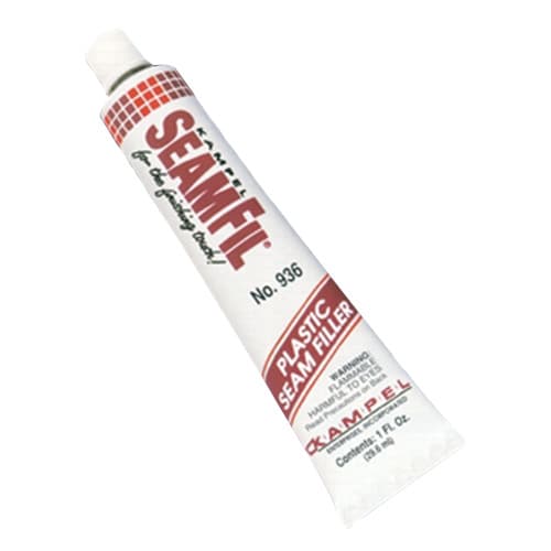 SeamFil Retarder 1 oz Tube