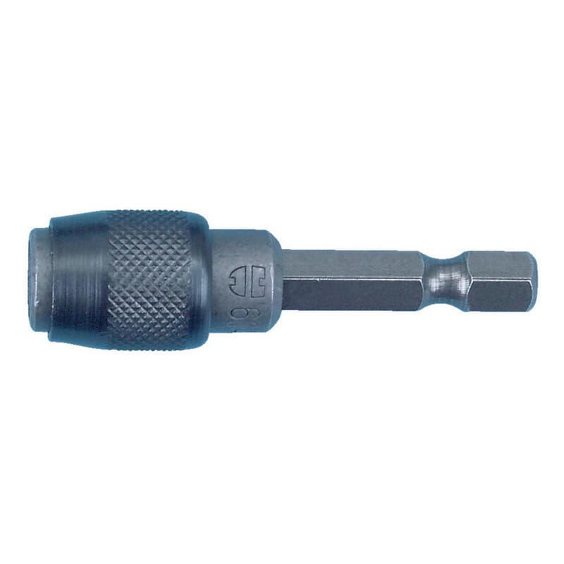 1/4" Non-Magnetic Bit Holder (Hex Quick Change), 75mm Length