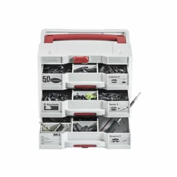 P-System Professional Connector Assortment