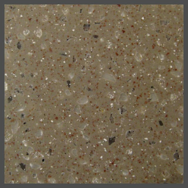 Smokey Mountain, 3006 Durasein Solid Surface
