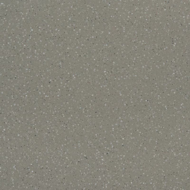 Durasein Solid Surface 3018-Concrete, 30" x 144" x 1/2"