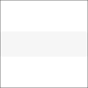 PVC Edgebanding, Color 2002 White, 0.018" Thick 7/8" x 1200' Roll