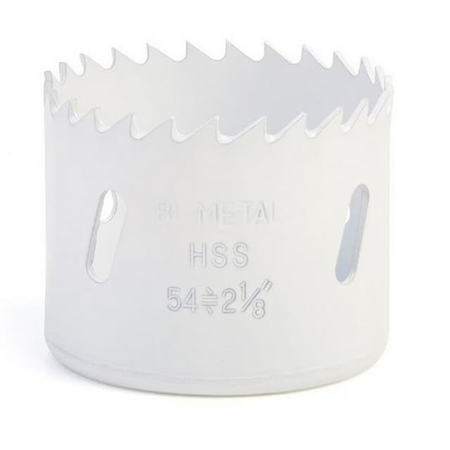 Amana Hole Saws, 602-144