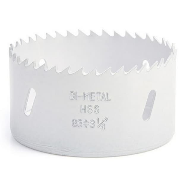 Amana Hole Saws, 602-166