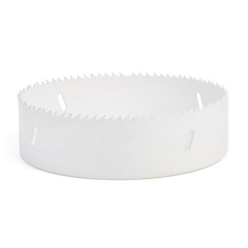 Timberline 6 in Bimetal Variable Pitch Hole Saw, 602-188