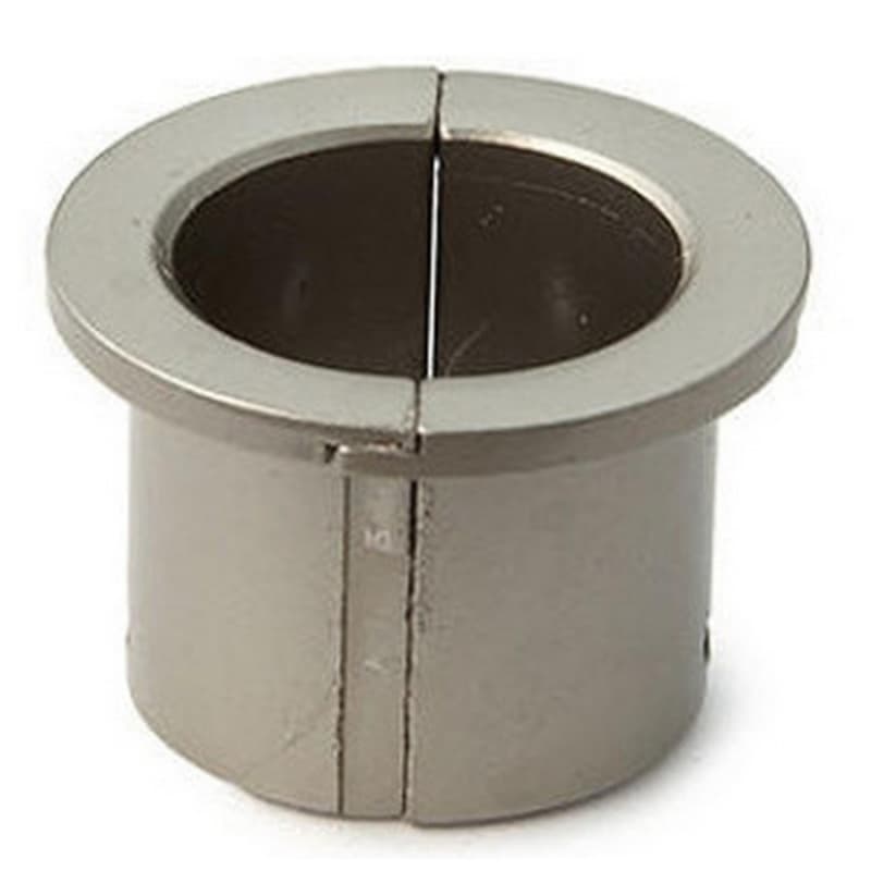 Sugatsune CHC-S Series 7/8" Diameter Cable Grommet, Zinc w/Nickel Finish, - CHC-S22DN