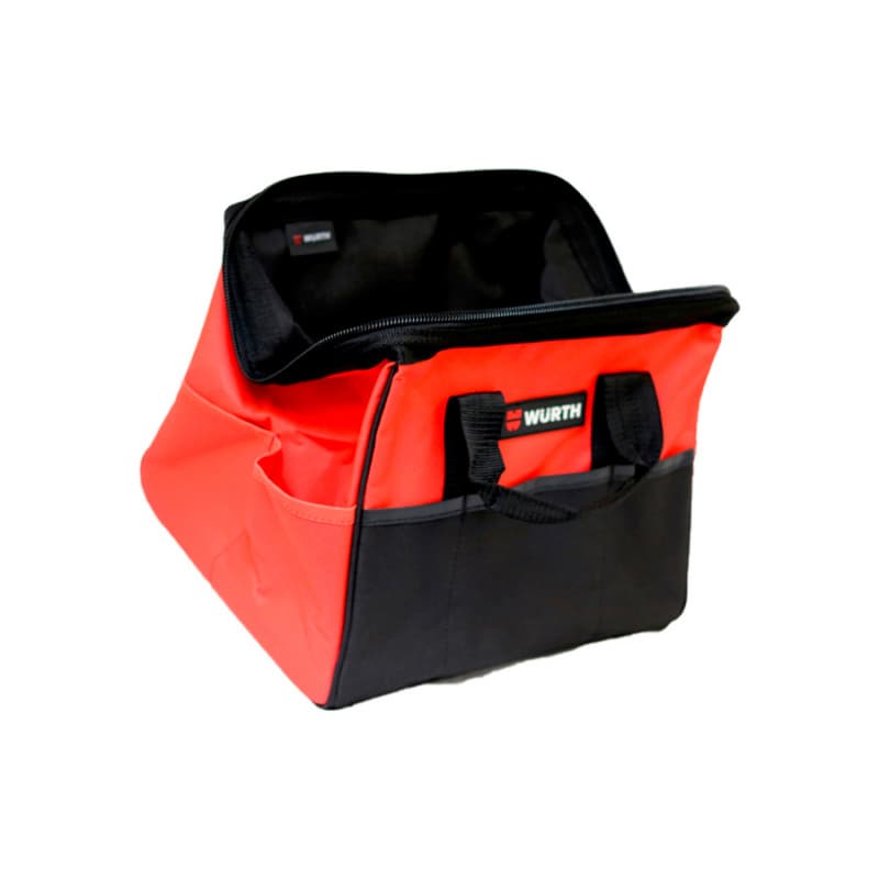 Wide Mouth Tool Bag, Wurth