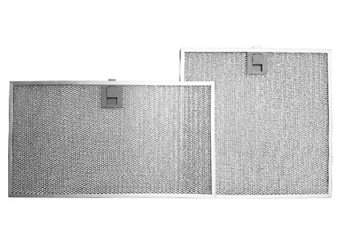 VMI Replacement Mesh Filter for Ventilator Series 06E, 06W/P, 07W/P, 08E, 08W/P, - 33-330V