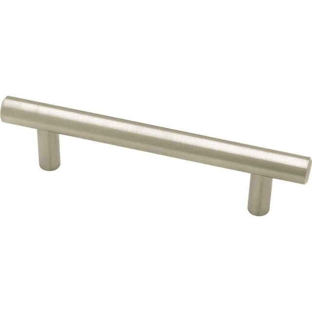 Liberty Bar Pull, 3-3/4"(96mm) CC, Stainless Steel - P13457L-SS-U1