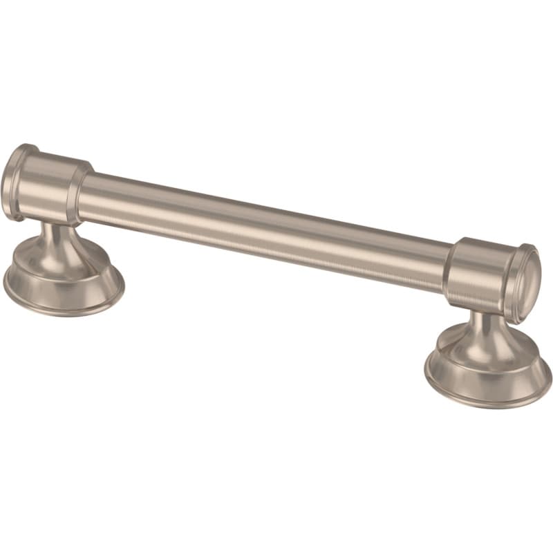Franklin Brass Caspian Pull 3" (76 mm) Center to Center, Satin Nickel, P23024K-SN-B