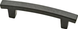 Franklin Brass Pierce Pull, 3" (76mm) CC, Soft Iron - P29519K-SI-B