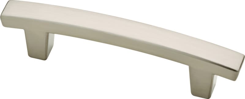 Franklin Brass Pierce Pull 3" (76 mm) Center to Center, Brushed Nickel, P29519K-SN-B