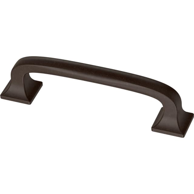 Franklin Brass Lombard Pull, 3" (76mm) CC, Deep Bronze - P29521K-324-B